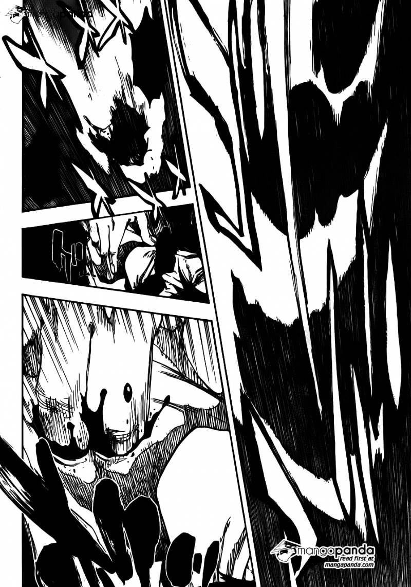 Read Bleach (en) Manga Online