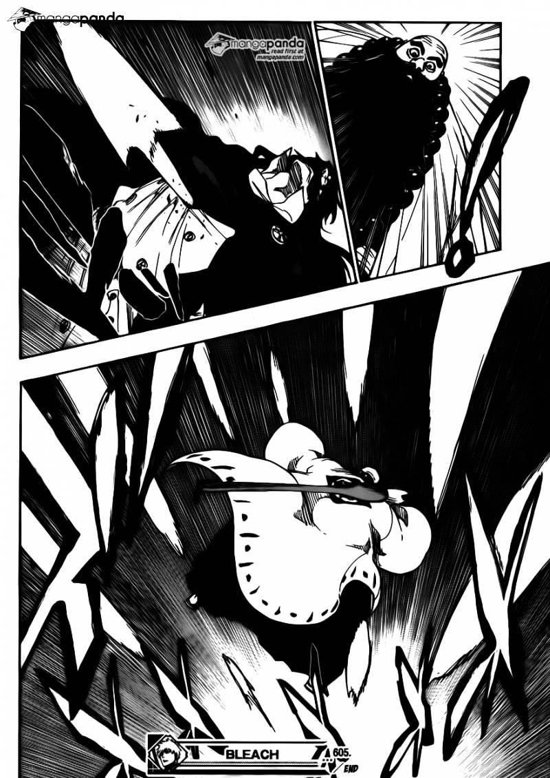 Read Bleach (en) Manga Online