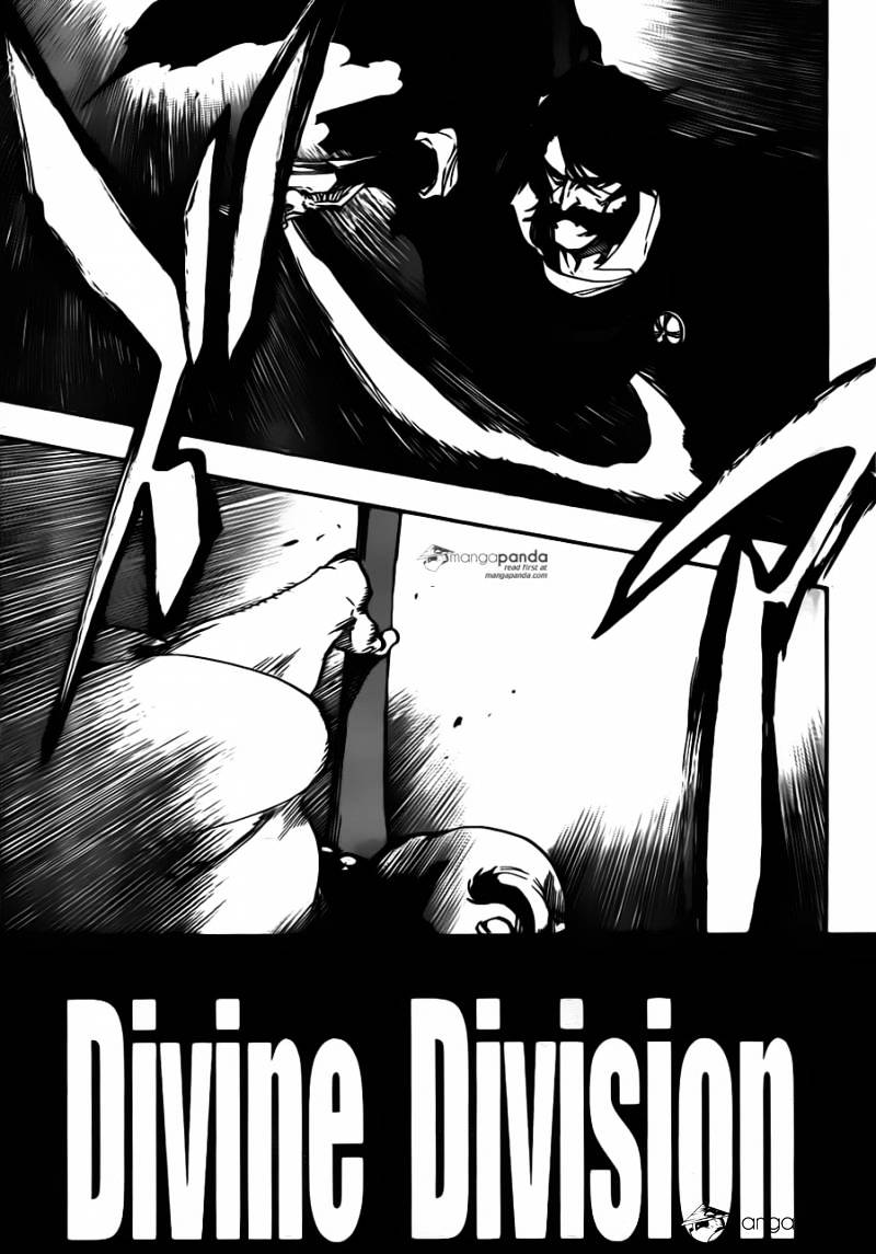 Read Bleach (en) Manga Online