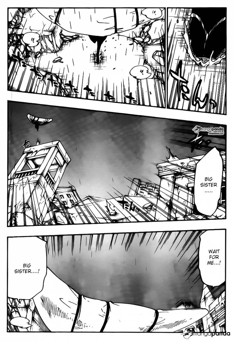 Read Bleach (en) Manga Online
