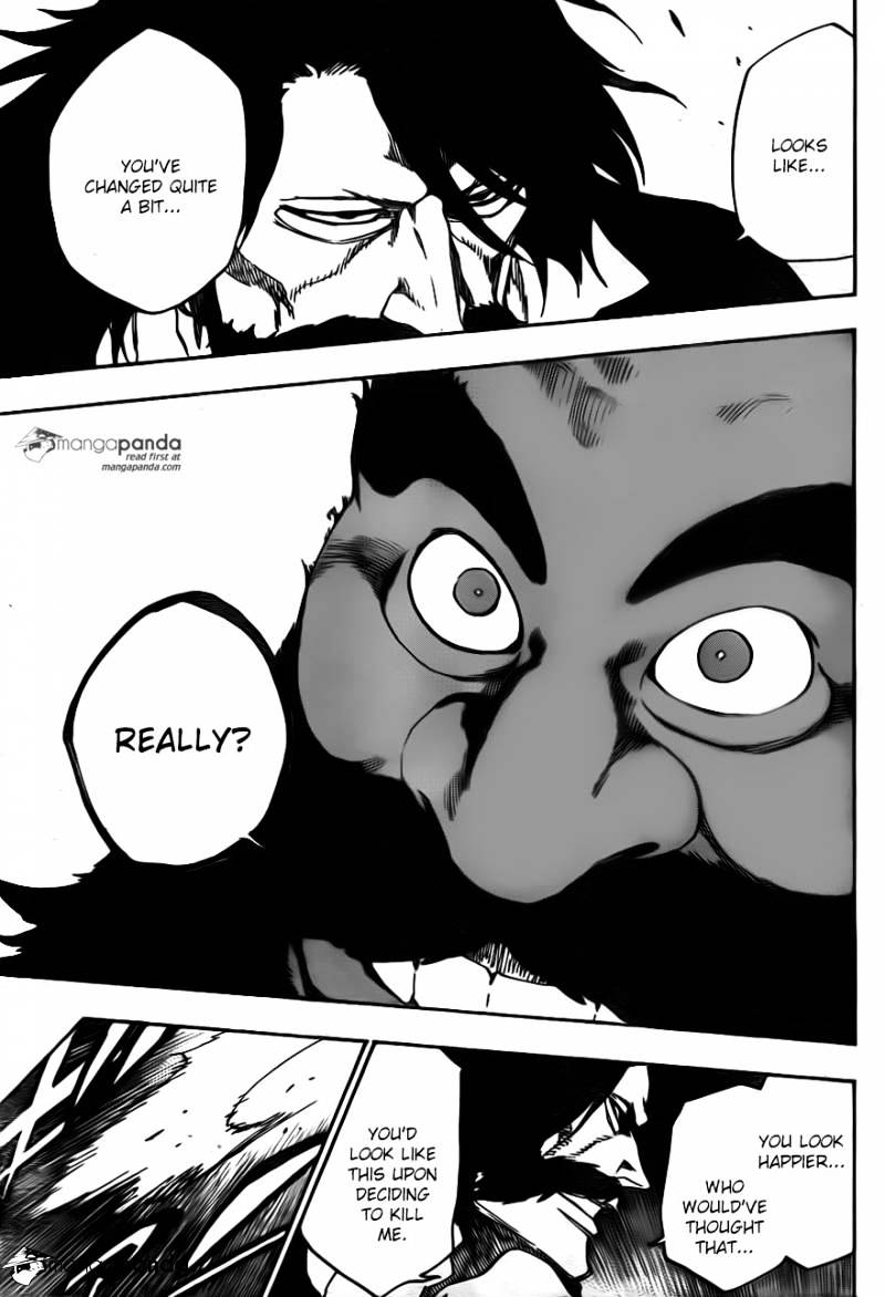 Read Bleach (en) Manga Online