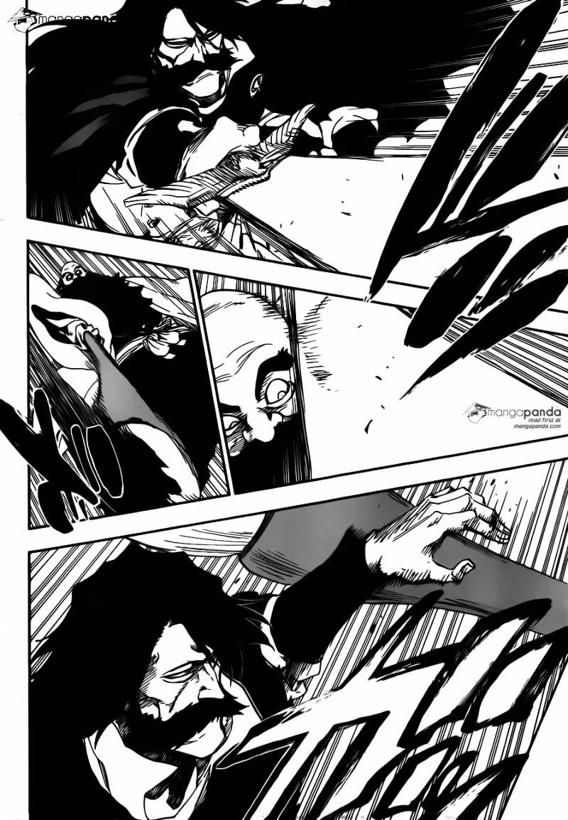 Read Bleach (en) Manga Online