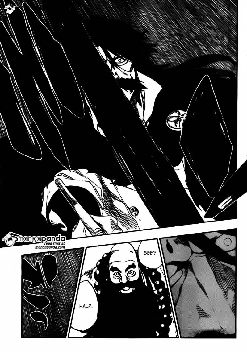 Read Bleach (en) Manga Online
