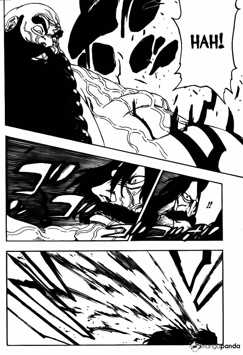 Read Bleach (en) Manga Online