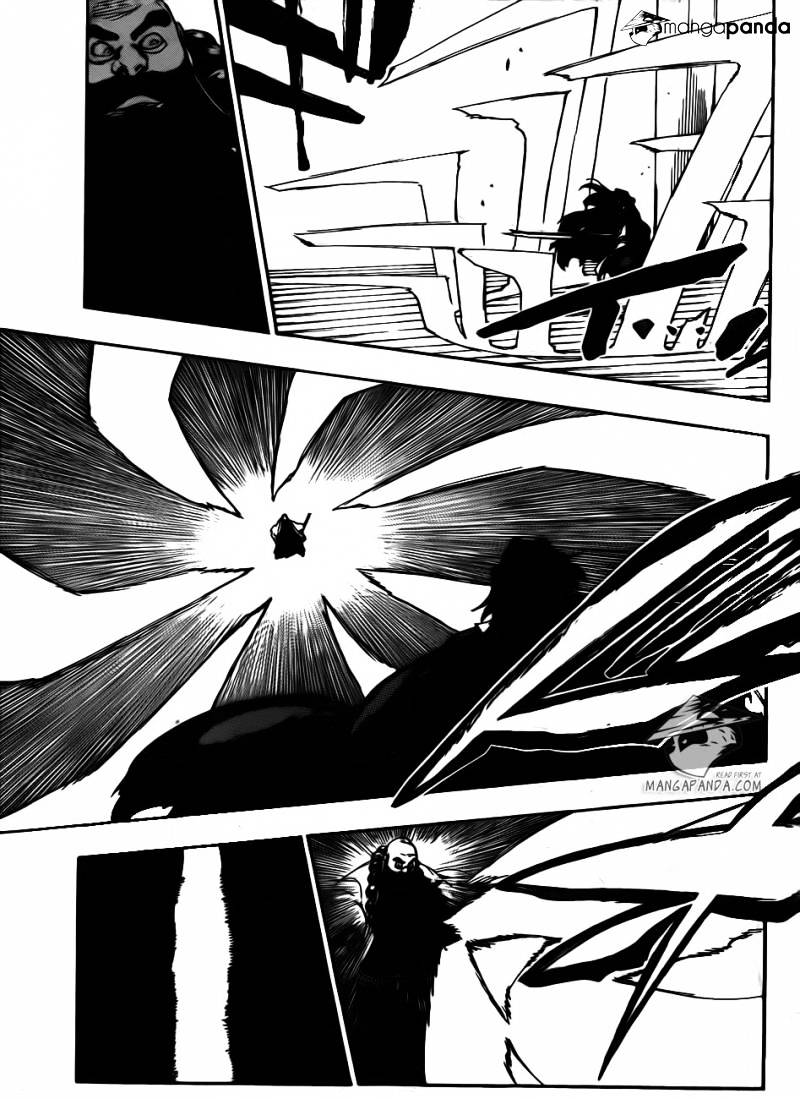 Read Bleach (en) Manga Online