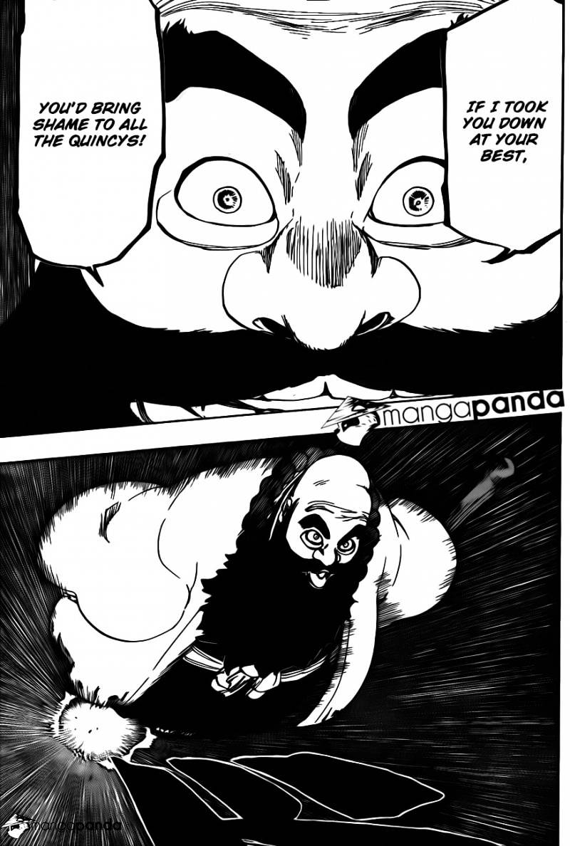 Read Bleach (en) Manga Online