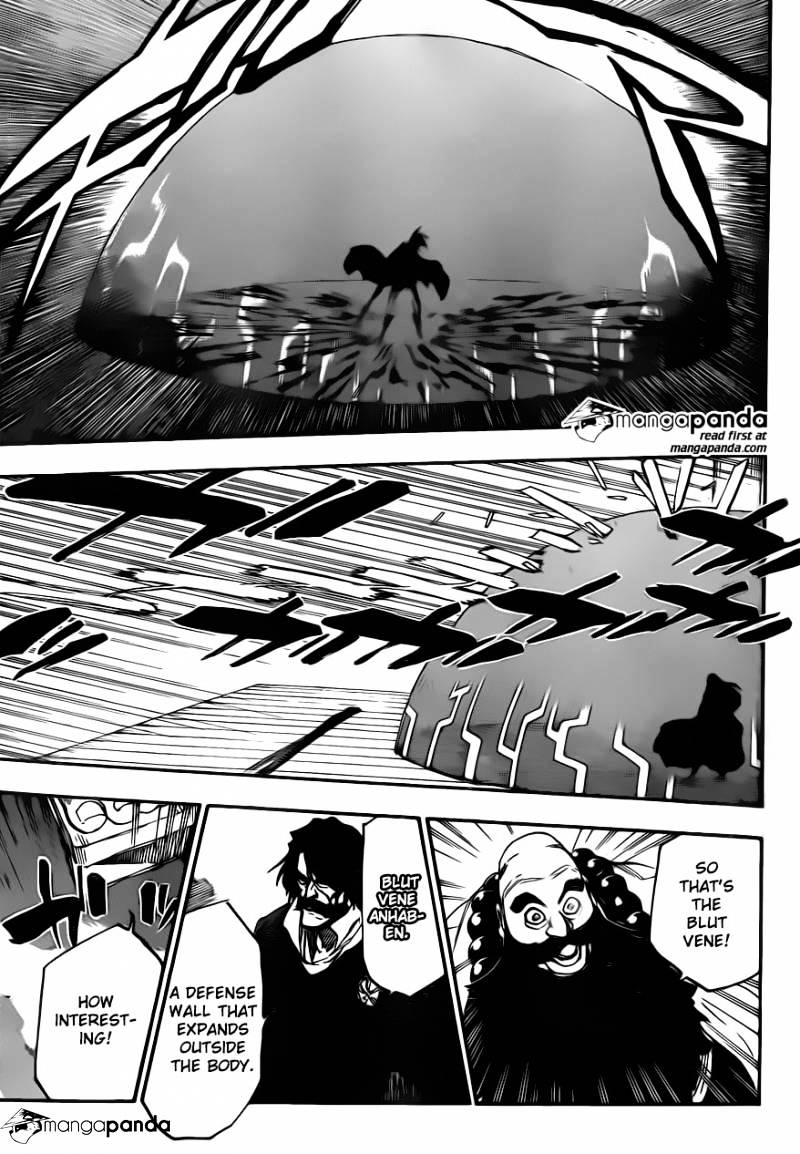 Read Bleach (en) Manga Online