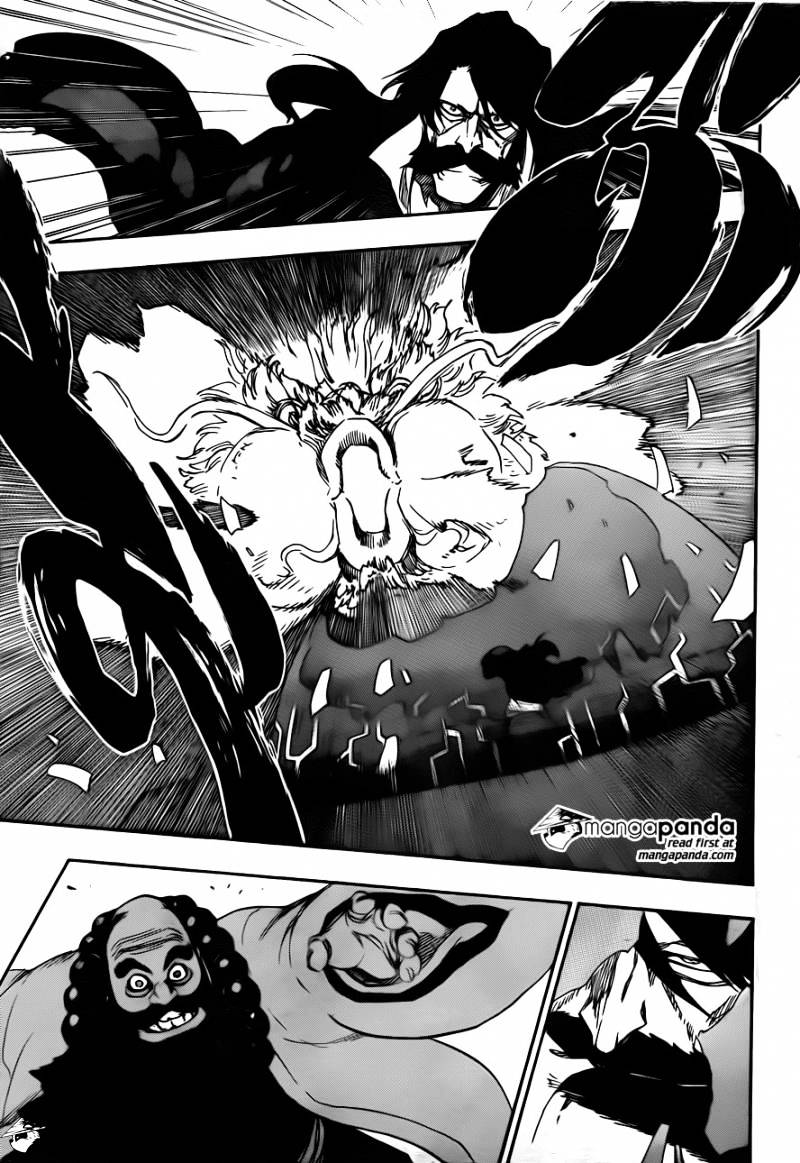 Read Bleach (en) Manga Online