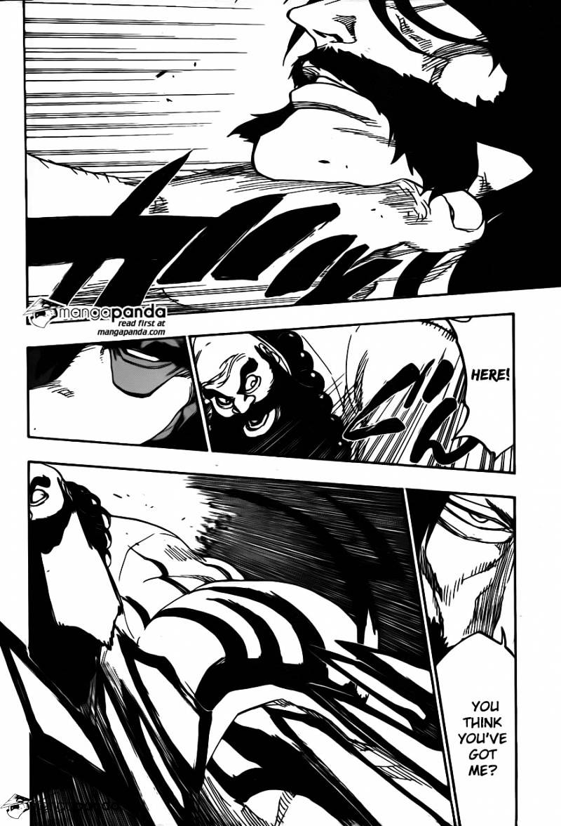 Read Bleach (en) Manga Online