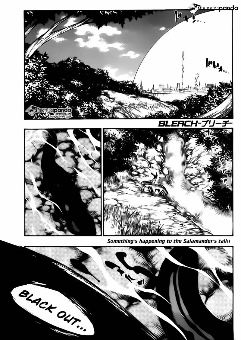 Read Bleach (en) Manga Online