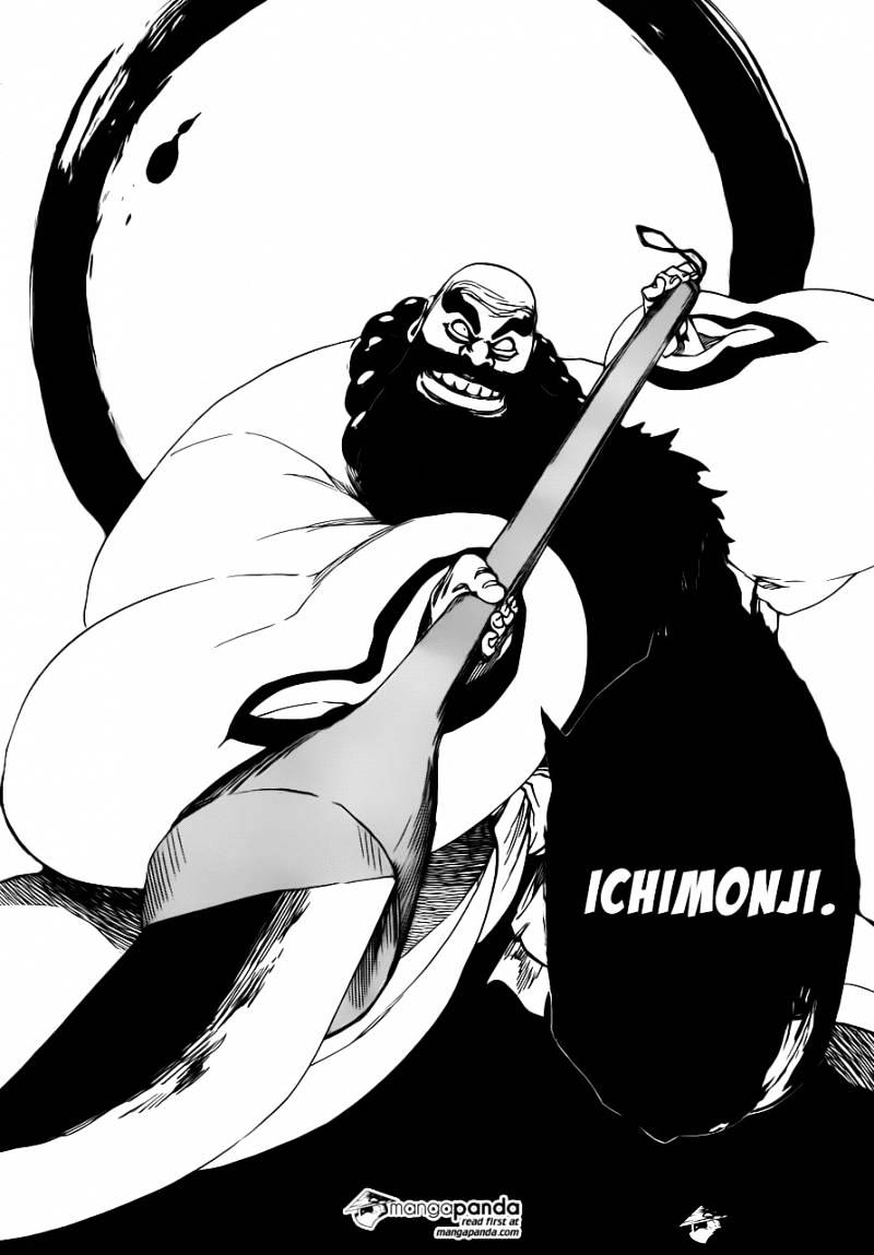 Read Bleach (en) Manga Online