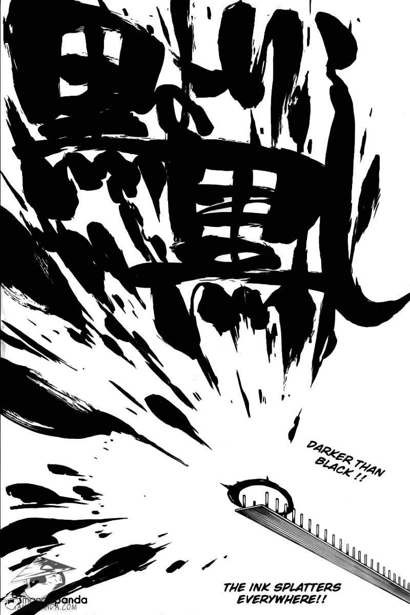 Read Bleach (en) Manga Online