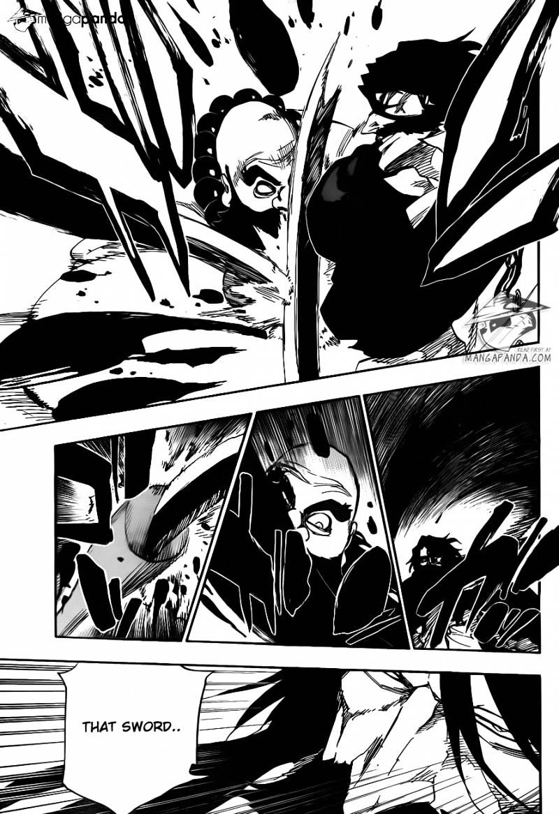 Read Bleach (en) Manga Online