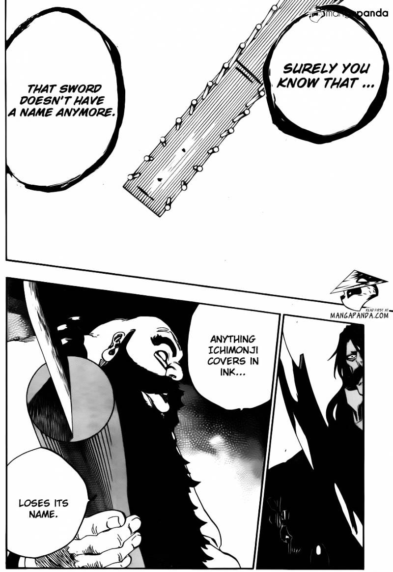 Read Bleach (en) Manga Online