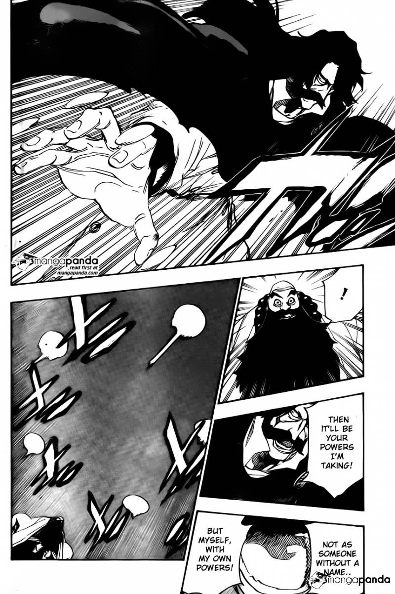 Read Bleach (en) Manga Online