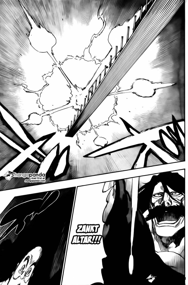 Read Bleach (en) Manga Online