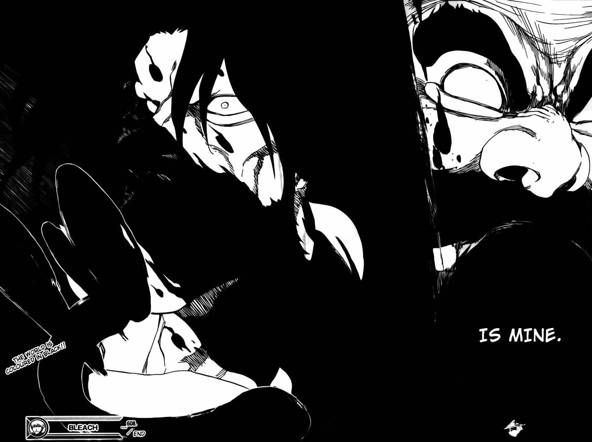 Read Bleach (en) Manga Online