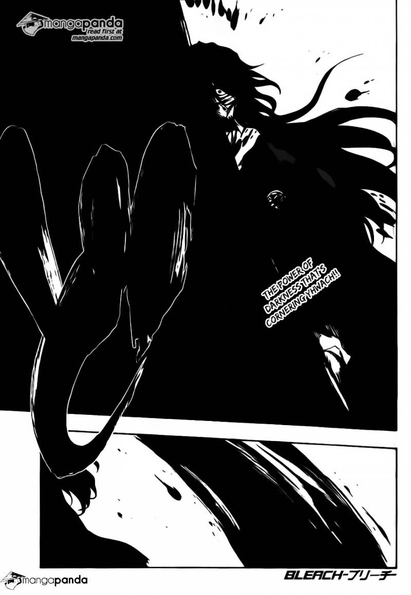 Read Bleach (en) Manga Online