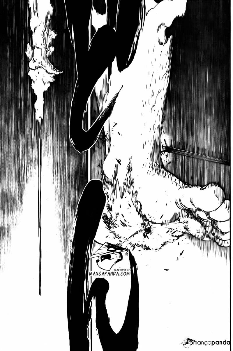 Read Bleach (en) Manga Online