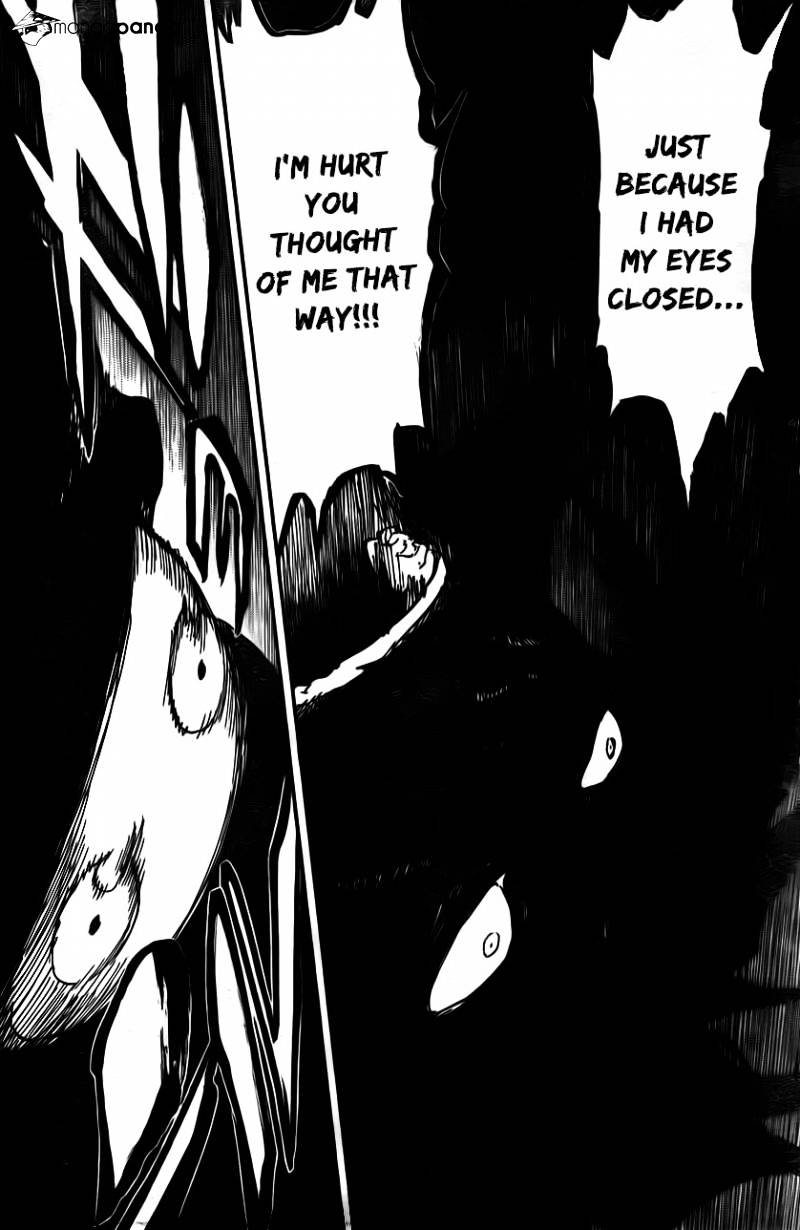 Read Bleach (en) Manga Online