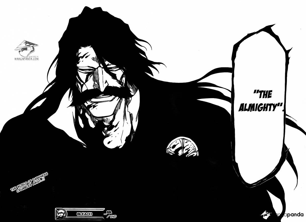 Read Bleach (en) Manga Online