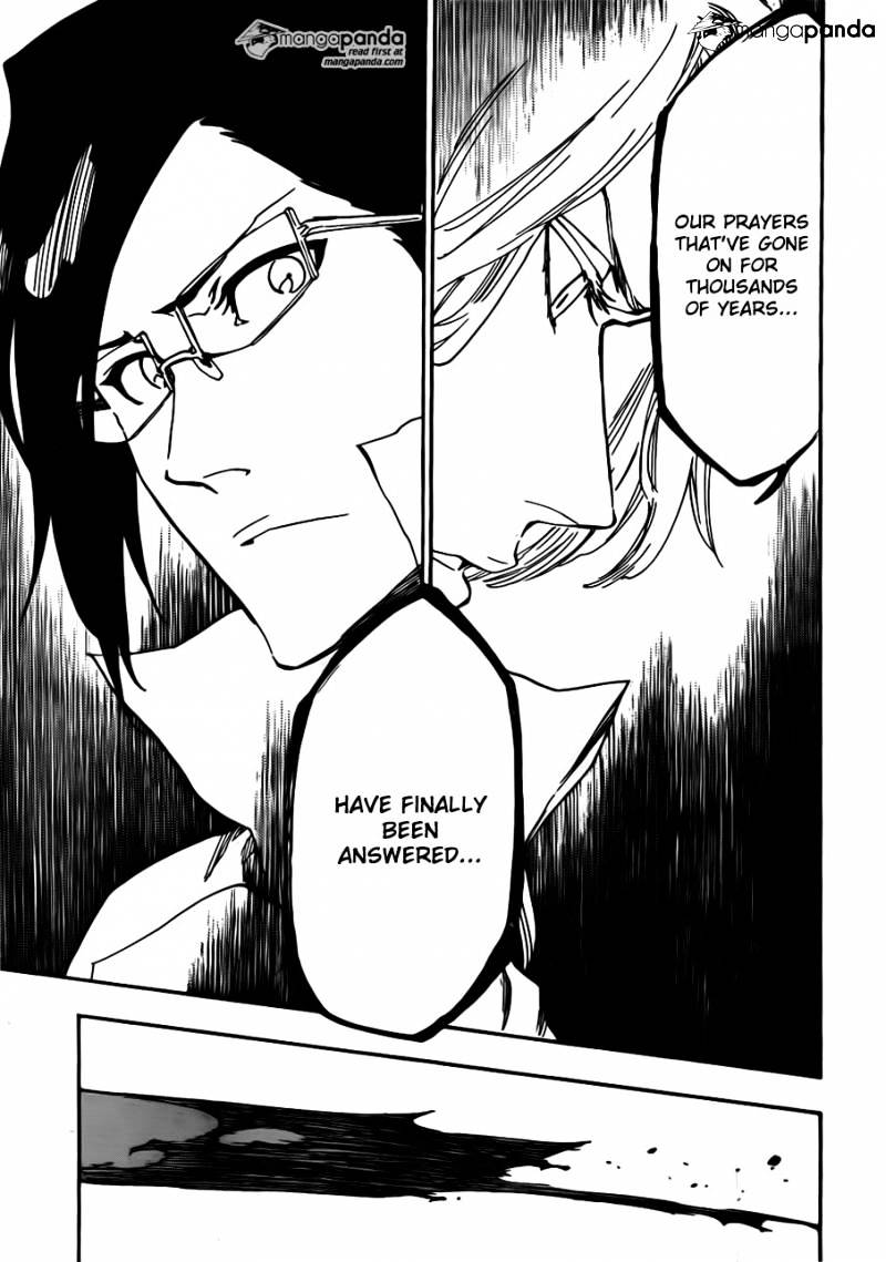 Read Bleach (en) Manga Online