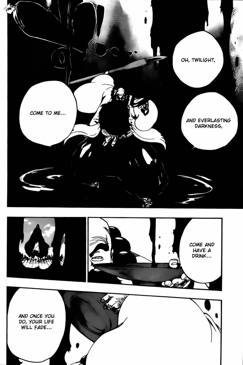 Read Bleach (en) Manga Online
