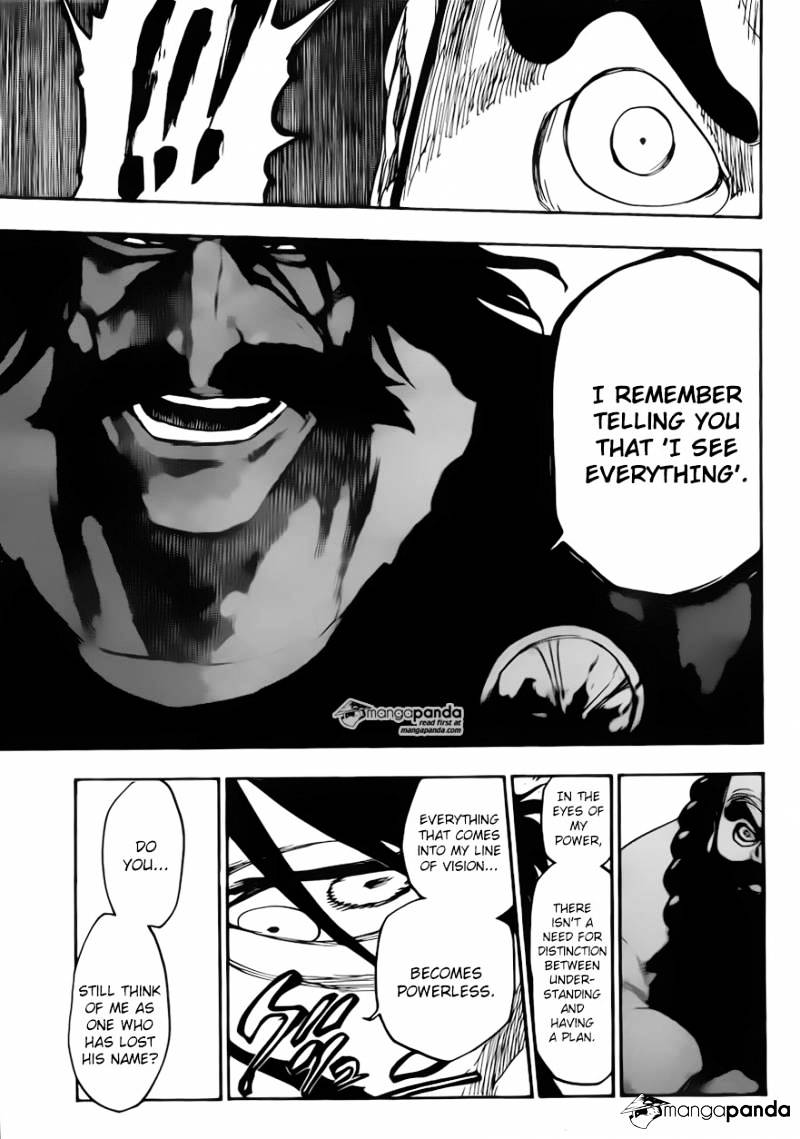Read Bleach (en) Manga Online