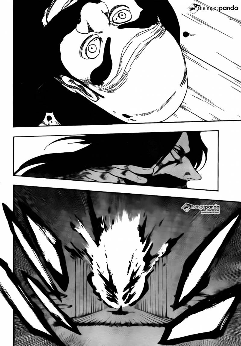 Read Bleach (en) Manga Online
