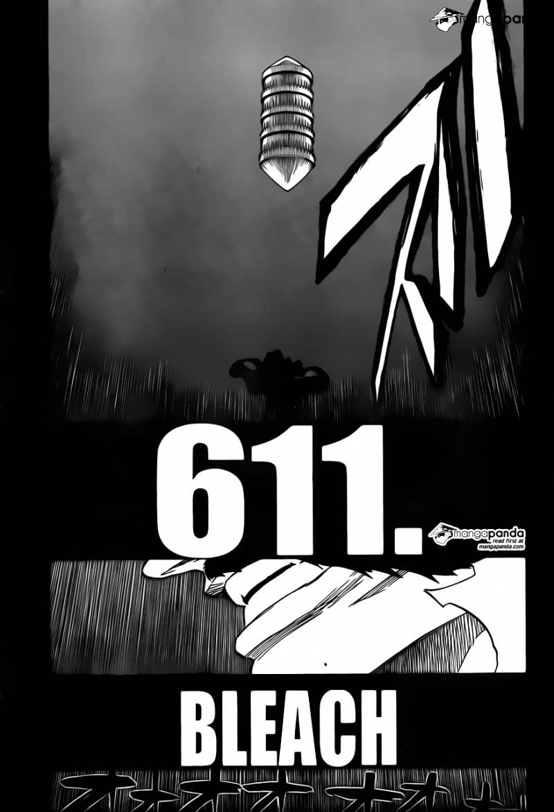 Read Bleach (en) Manga Online