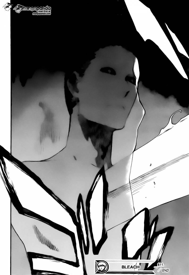 Read Bleach (en) Manga Online