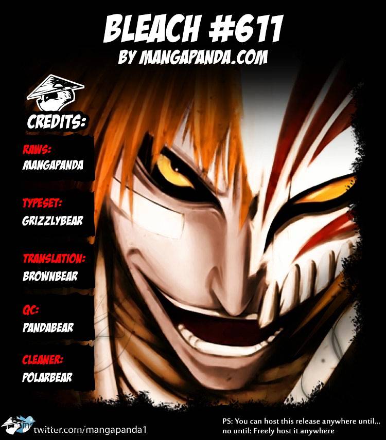 Read Bleach (en) Manga Online