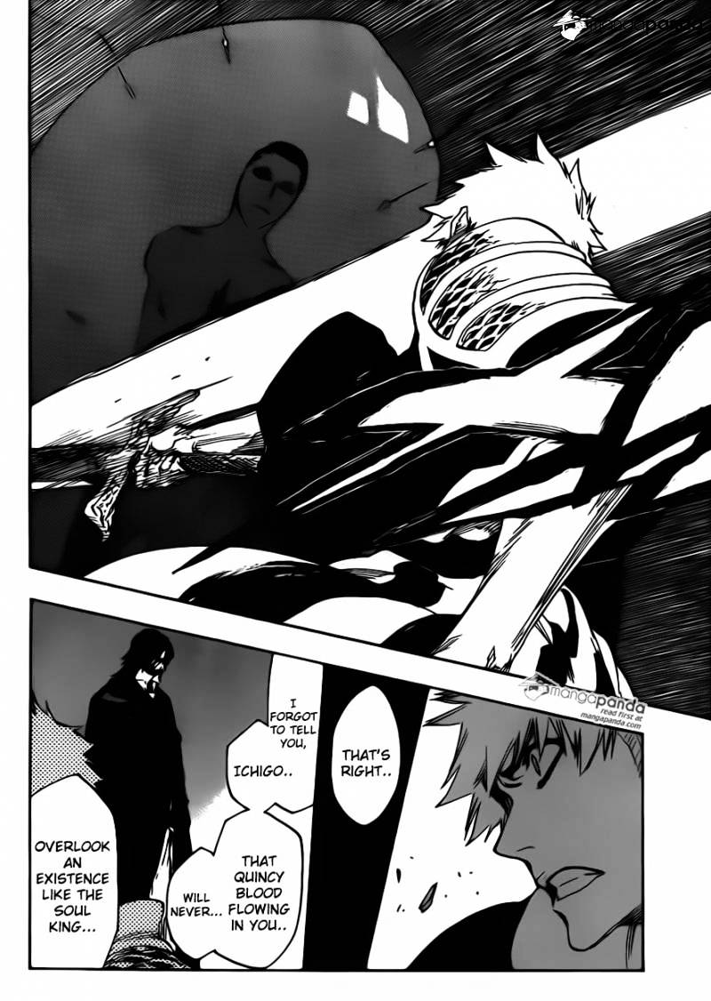 Read Bleach (en) Manga Online