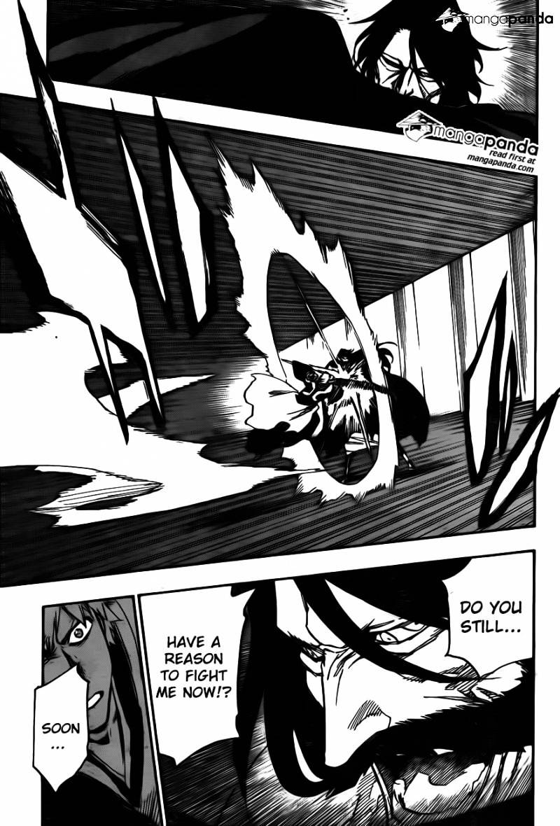 Read Bleach (en) Manga Online