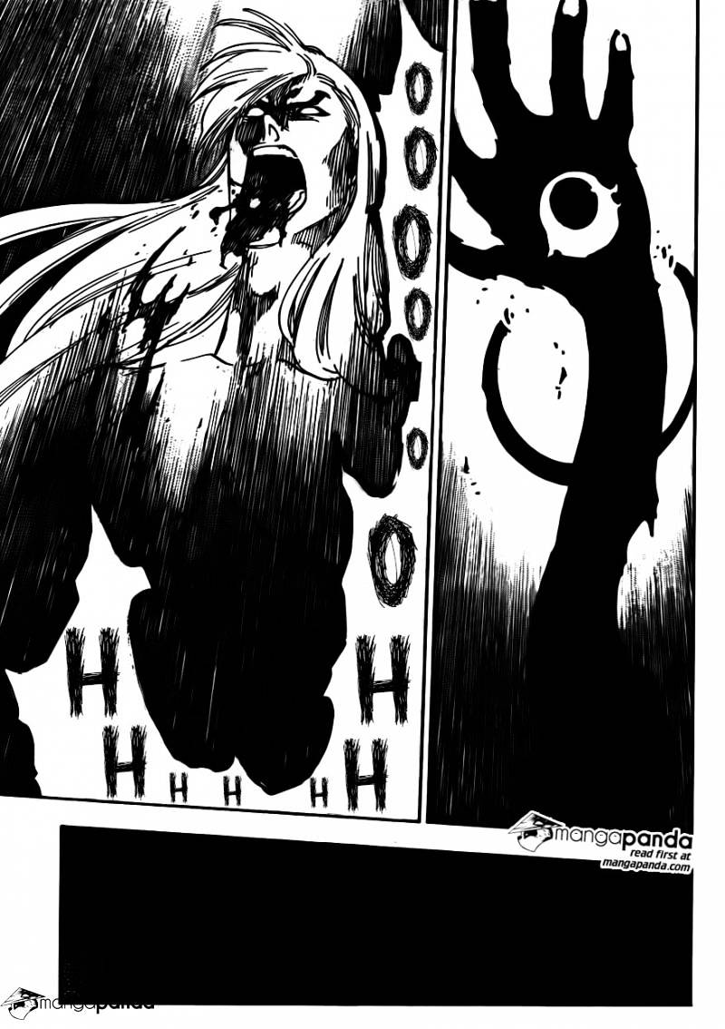 Read Bleach (en) Manga Online