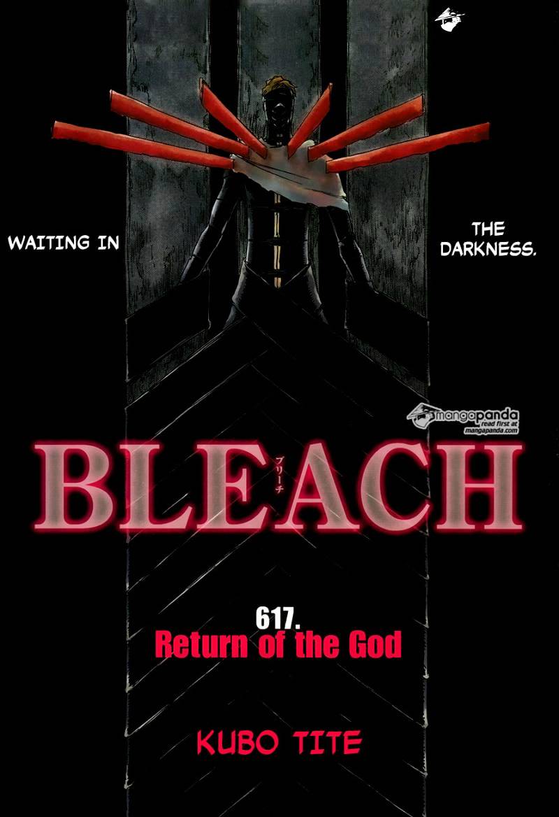 Read Bleach (en) Manga Online