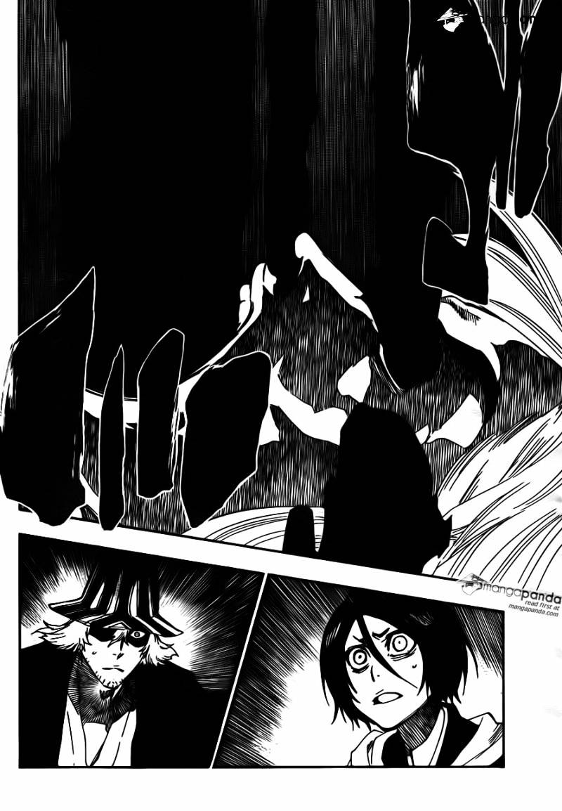 Read Bleach (en) Manga Online