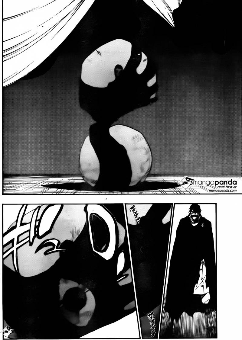 Read Bleach (en) Manga Online