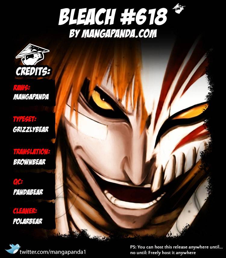 Read Bleach (en) Manga Online