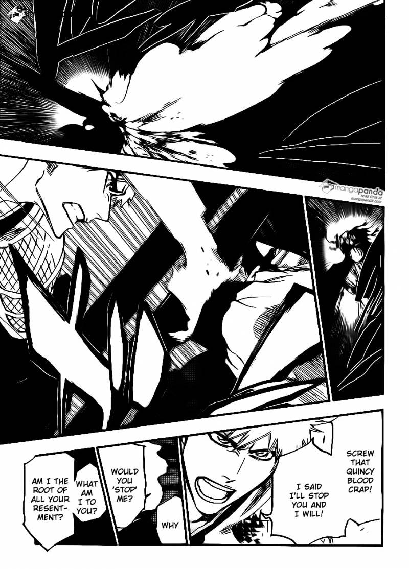 Read Bleach (en) Manga Online