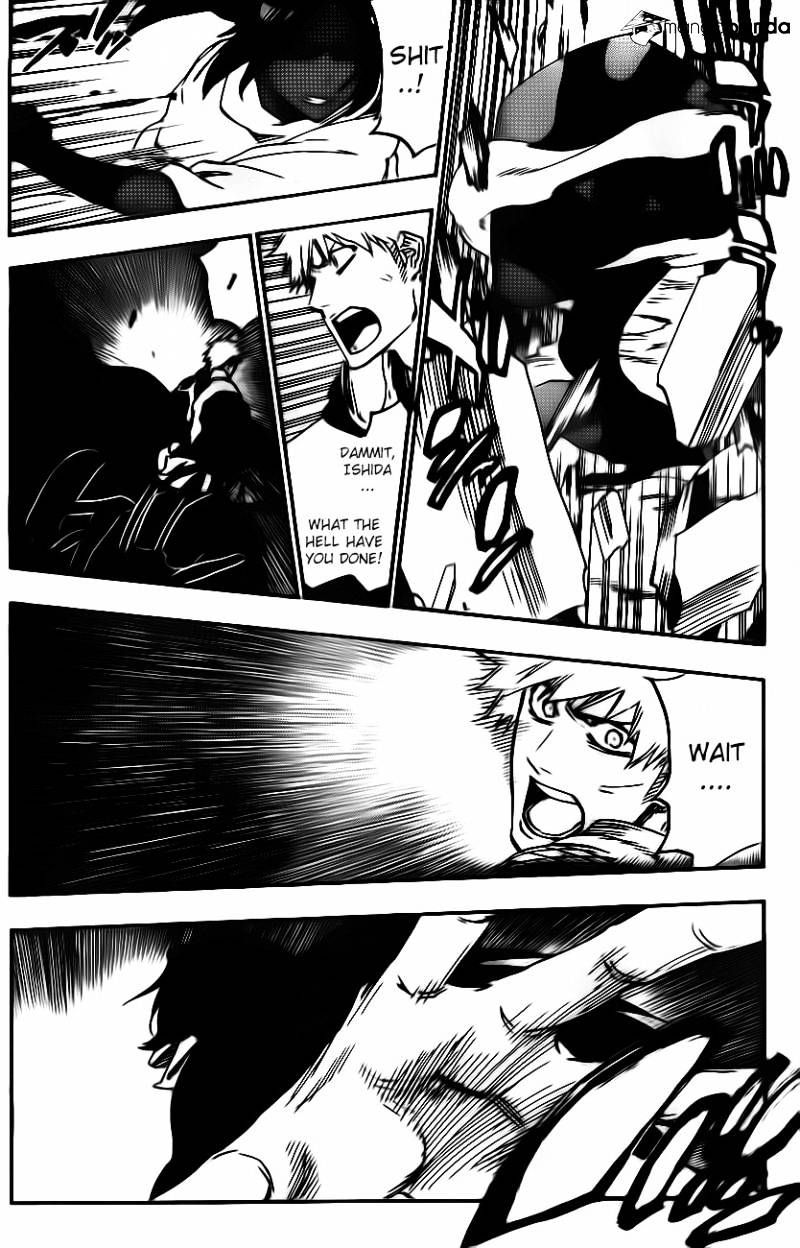 Read Bleach (en) Manga Online