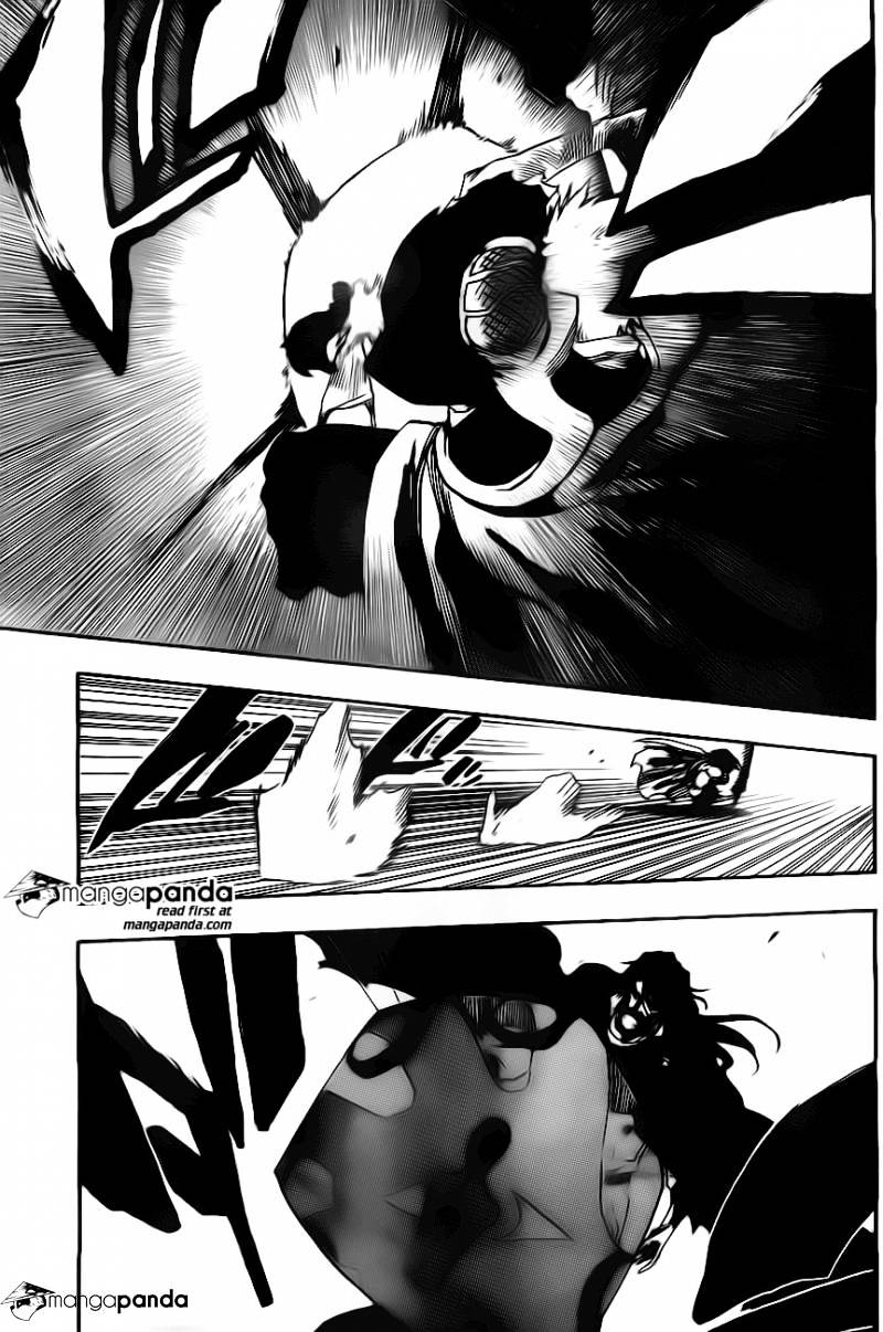 Read Bleach (en) Manga Online