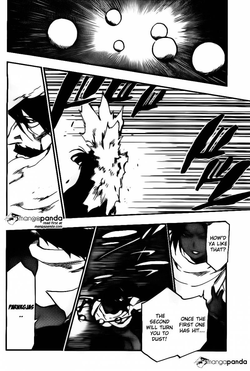 Read Bleach (en) Manga Online