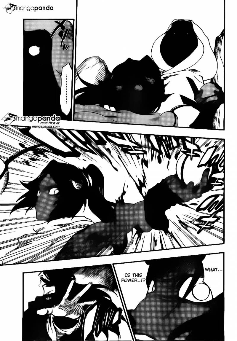 Read Bleach (en) Manga Online