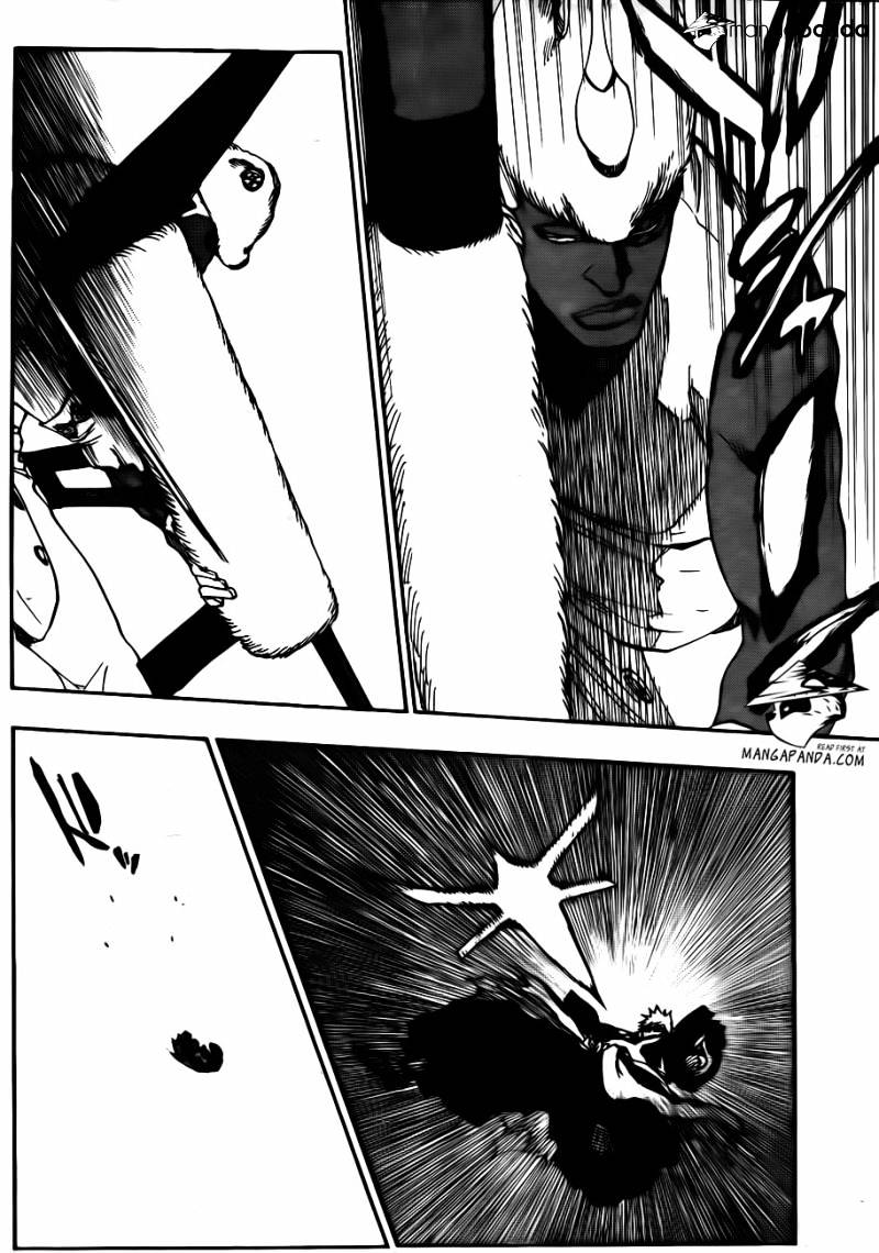 Read Bleach (en) Manga Online