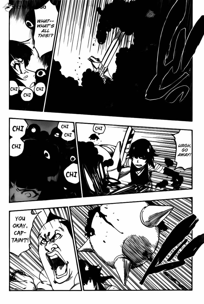 Read Bleach (en) Manga Online