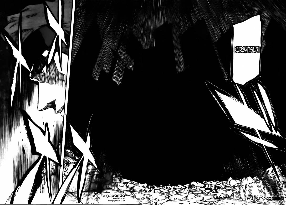 Read Bleach (en) Manga Online