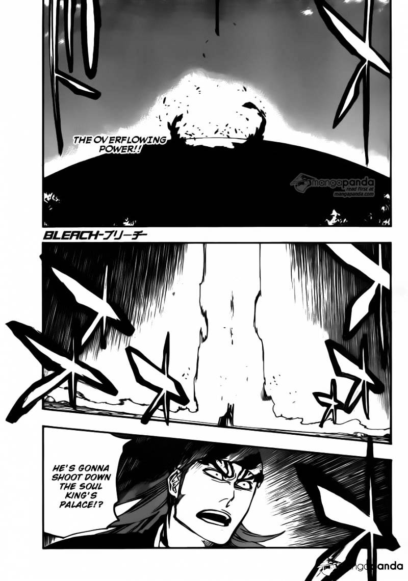 Read Bleach (en) Manga Online