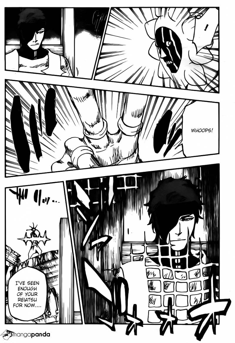 Read Bleach (en) Manga Online