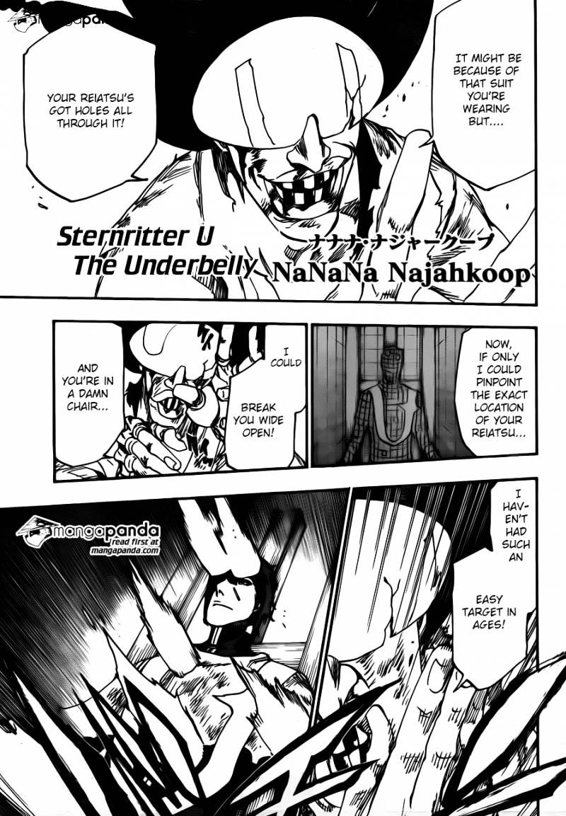 Read Bleach (en) Manga Online